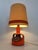 1970s Ceramic Table Lamp from Goebel, Germany, 1970s For Sale - Image 5 of 12