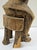 Antique African Hand-Carved Wooden Dogon Maternity Sculpture From Mali For Sale - Image 14 of 17