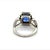 Natural Tanzanite Diamond Ring 14k Gold 5.08 TCW 5.52g Certified $5,950 215423 Nothing says, “I Love you” more than...