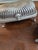 Vintage Silver Plated Domed Scalloped Butter Dish For Sale - Image 12 of 12