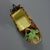 Jerome Massier Majolica Frog With Wheelbarrow For Sale - Image 9 of 14
