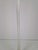 Art Nouveau French Gladioli Fluted Glass Vase, 1920s For Sale - Image 6 of 15