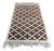 Tunisian Handmade Wool Rug For Sale
