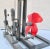 Black Adriano Jordan De Souza Olinda Pe Brazil Wooden Sculpture For Sale - Image 8 of 16