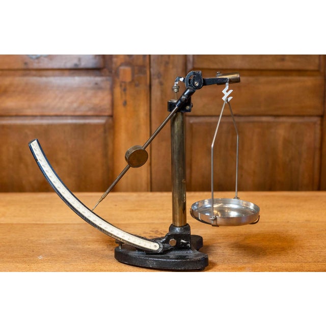 20th Century English Scale For Sale - Image 4 of 8