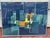 1970s Sacha Chimkevitch (1920-2006 French) Abstract Cubism Signed Lithograph #39/260 LTD Ed For Sale In Philadelphia - Image 6 of 9