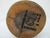 Vintage Raymond Pelton Limb Wood Puzzle Art MCM Style Trinket Stash Box For Sale - Image 11 of 12