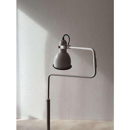 Anvia Vintage Anvia Floor Lamp by Hoogervorst, 1960s For Sale - Image 4 of 12