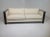 Modern Modern Mid Century Style Sofa For Sale - Image 3 of 7
