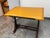 Restoration Hardware 1920s French Drafting Table For Sale - Image 9 of 11