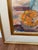 1946 P. W. Lamb South African Impressionist Durban Market Oil Painting For Sale - Image 10 of 18