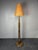 Gorgeous floor lamp in the style of Charles Dudouyt, France ca 1950s. This floor lamp is in great vintage condition with...