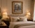 The Caroline Burnett Impressionist Signed Painting is an original work created by the artist in France during the 1890s...
