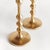 Modern Nicholas Taper Holders, Set Of 2 For Sale - Image 3 of 4