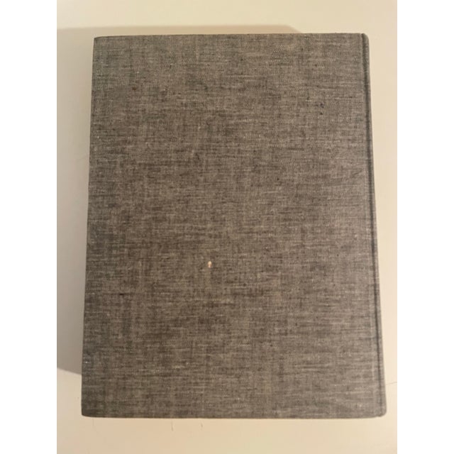 Vintage History of Italian Renaissance Art Coffee Table Book First Edition For Sale - Image 4 of 10