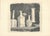 Giorgio Morandi, Still Life Lithograph For Sale - Image 7 of 8