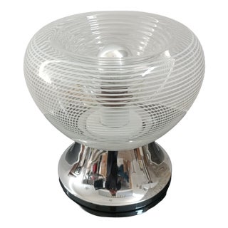 Table Lamp from VeArt, 1970s For Sale