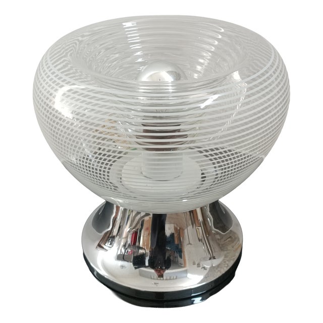 Table Lamp from VeArt, 1970s For Sale