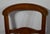 Wood 2nd Half of the 19th Century Louis Philippe Chairs in Oak, Set of 5 For Sale - Image 7 of 18