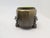 Vintage German Art Deco Smoking Set from WMF, 1920s, Set of 3 For Sale - Image 6 of 18