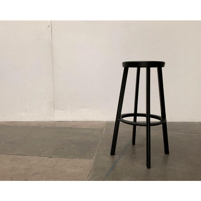 Vintage Bar Stool by Naoto Fukusawas for Magis, 2000s For Sale - Image 4 of 18