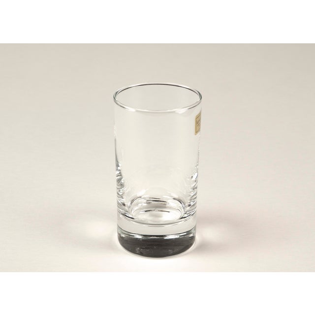 Vintage Longdrink Glasses by Luminarc, 1970s, Set of 17 For Sale - Image 13 of 16