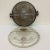 Antique Glass Covered Frying Pan For Sale - Image 9 of 11