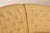 Thomasville Bogart Collection Curved Corner Sofa For Sale - Image 16 of 18