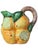 1960s 1960s Palm Beach Regency Citrus Pitcher Made in Italy for Neiman Marcus For Sale - Image 5 of 10