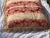 Italianate Scrolled Square Silk Pillow For Sale - Image 11 of 12