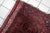 1900s, Antique Persian Shiraz Handmade Distressed Rug 3 X 4 For Sale - Image 10 of 12