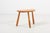 Stool by Alan Peters, UK, 1950s For Sale - Image 10 of 15
