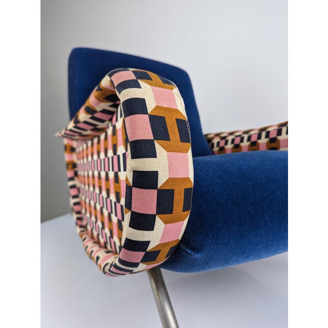 Lady Chairs by Marco Zanuso for Hermès Italia, 1950s, Set of 2 For Sale - Image 10 of 18