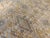 Beige Indian Contemporary Hand Knotted Beige and Slate Rug - 8'x 10' For Sale - Image 8 of 18