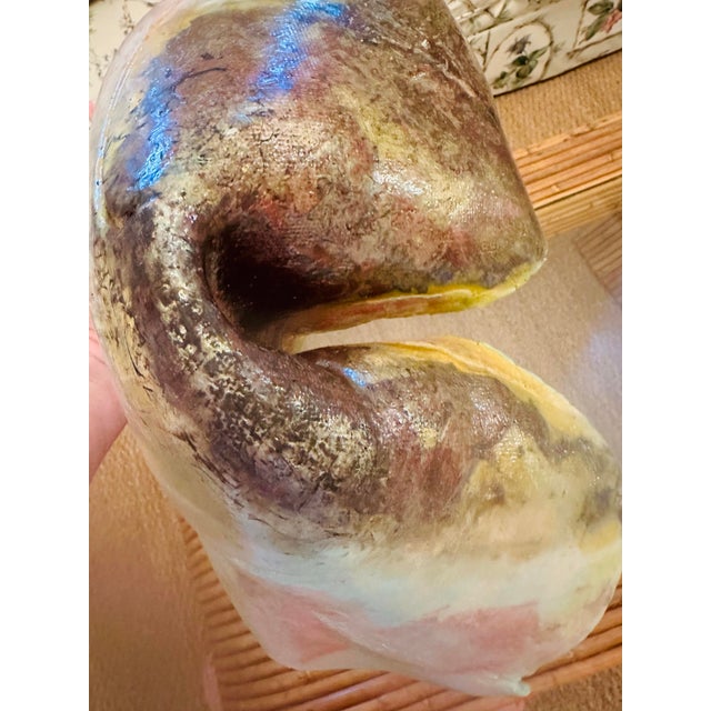 Studio Pottery Sculpture For Sale - Image 4 of 8