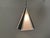 An extremely rare Teknika Denmark hanging lamp from the 1960s. So beautiful and decorative, made from acrylic and metal,...