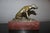 19th Century Bronze Hunting Dog Figurine For Sale - Image 13 of 14
