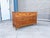 Lane Furniture Mid-Century Walnut and Burl Wood Double Dresser by Lane, 1960s For Sale - Image 4 of 12