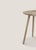 Gold Akande Stool by Jonas Lyndby Jensen for One Collection For Sale - Image 8 of 10
