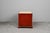 Vintage English Mahogany Desk, 20th Century For Sale - Image 5 of 18