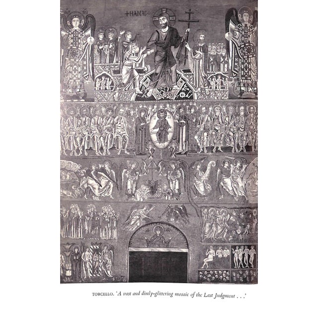 Paper "A Summer in Italy" 1950 O'faolain, Sean For Sale - Image 7 of 9