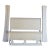 Ethan Allen Maison Chloe Queen Sleigh Bed For Sale