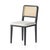2020s Four Hands Veka Dining Chair - Savile Flax For Sale - Image 5 of 12