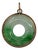 Jade Pi Pendant For Sale