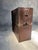 Antique Japanese Isho-Dansu Kimono Storage Box in Urushi Lacquer Finish For Sale - Image 4 of 18