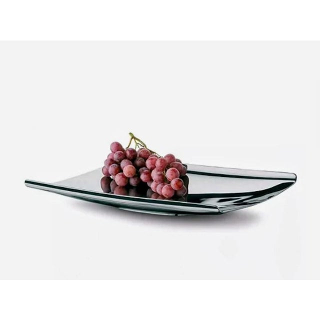 Georg Jensen Platter 1086 For Sale - Image 16 of 16