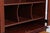 1990s Pennsylvania House Cherry Bedroom Armoire Cabinet For Sale - Image 5 of 15