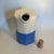 1940s Vintage Universal Cambridge Pottery Primitive Farmhouse Cork Lid Pitcher Jug For Sale - Image 5 of 8