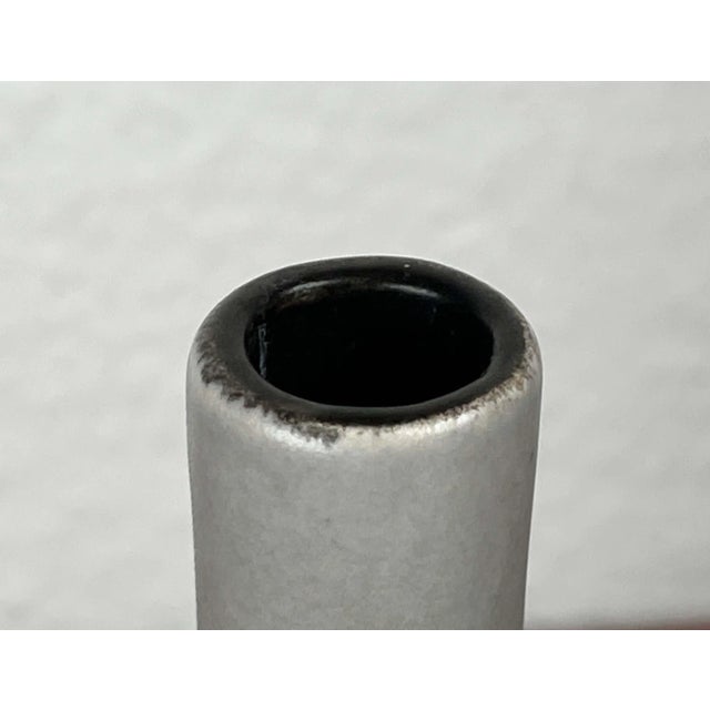 Mid-Century Modern Minimalist German Vase from Cortendorf, 1960s, in Very Good conditions. Designed 1960 to 1969 I have...