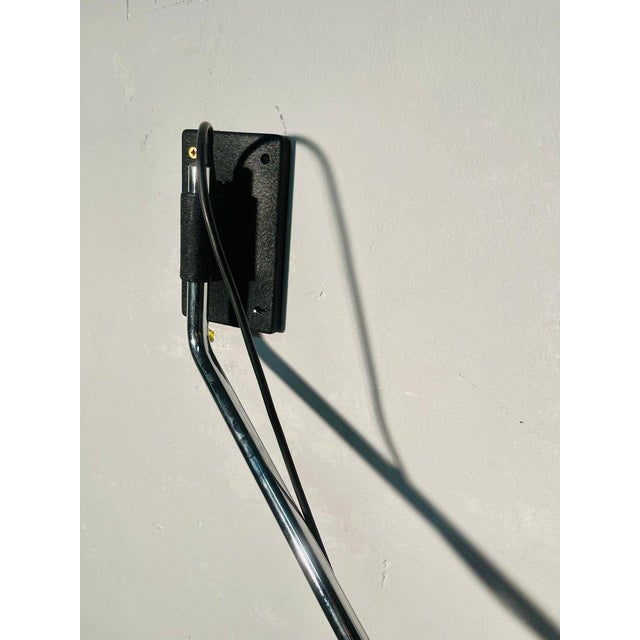 Adjustable Wall Lamp from Stilnovo, Italy, 1970s For Sale - Image 10 of 15
